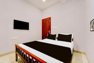 Hotel O Pukkattupady Aluva East - Kakkanad - 4