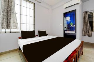 Hotel O Pukkattupady Aluva East - Kakkanad - 3