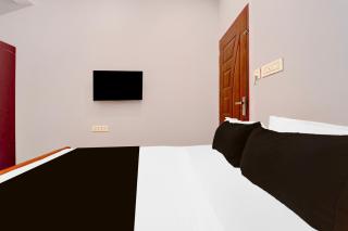 Hotel O Pukkattupady Aluva East - Kakkanad - 1