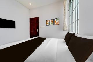 Hotel O Pukkattupady Aluva East - Kakkanad - 6