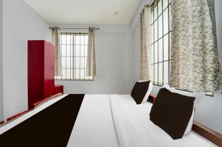 Hotel O Pukkattupady Aluva East - Kakkanad - 9