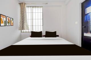 Hotel O Pukkattupady Aluva East - Kakkanad - 7