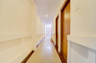 Super Townhouse Deshabhimani Road Kaloor Kochi - Ernakulam - 2