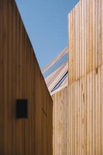 Woodz Lodges - Heusden-Zolder - 4
