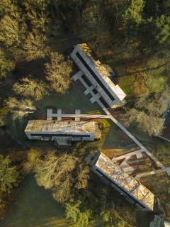 Woodz Lodges - 3