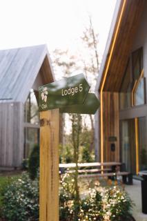 Woodz Lodges - Heusden-Zolder - 3
