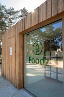 Woodz Lodges - Heusden - Zolder - 1