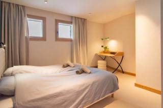 Chalet Le Rokh - Landry - 5