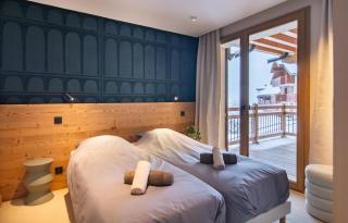Chalet Le Rokh - Landry - 2
