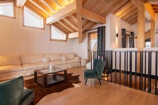 Chalet Le Rokh - Landry - 1