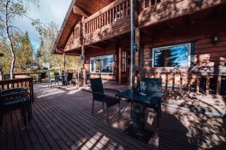 Blue View Cabins - 3