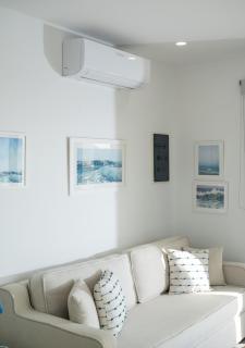 Almira apartment Sivas village - Sívas - 5