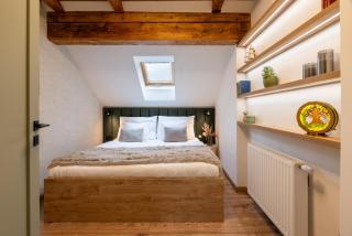 Apartmány Plavy - Plavy - 5