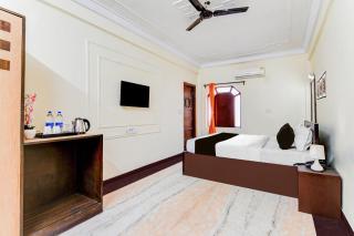 Super Hotel O Lenin Sarani - Calcutta - 9