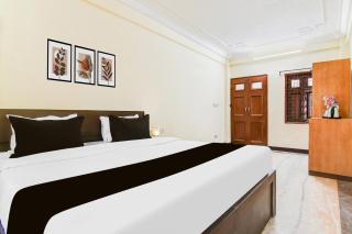 Super Hotel O Lenin Sarani - Calcutta - 8