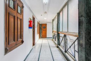 Super Hotel O Lenin Sarani - Calcutta - 6