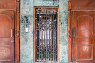 Super Hotel O Lenin Sarani - Calcutta - 4