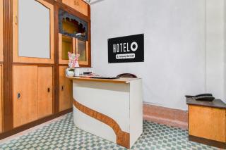 Super Hotel O Lenin Sarani - Calcutta - 3