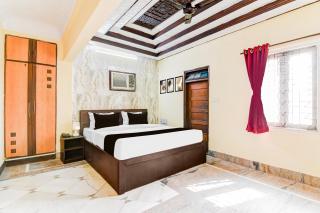 Super Hotel O Lenin Sarani - Calcutta - 2