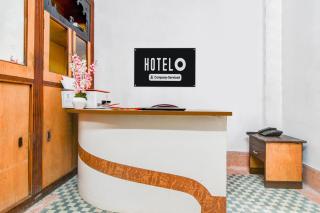 Super Hotel O Lenin Sarani - Calcutta - 1