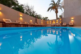 Lotus Rise Hotel - Adults Only - Hersonissos - 0