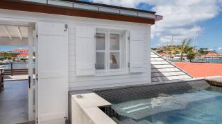 Comfortable Apartment in the Center of Gustavia - Gustavia - 9