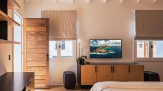 Comfortable Apartment in the Center of Gustavia - Gustavia - 8