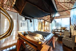 Stunning Manda Beachfront 6-Bed Villa - Lamu - 8