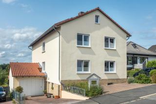 Ferienwohnung Landblick - Homberg - 9