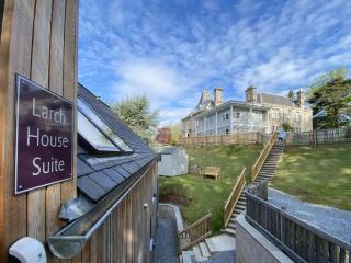 Knockendarroch Hotel - Pitlochry - 3