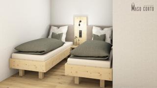 Aparthotel Maso Corto - Maso Corto - 4