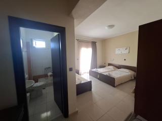 Hotel Akrothalassia J I K - 5
