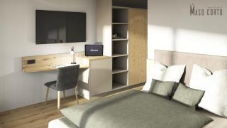 Aparthotel Maso Corto - Maso Corto - 2