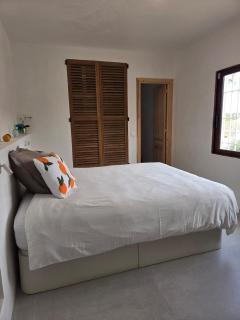 Ibiza style villa with swimming pool near Sitges - Cunit - 9