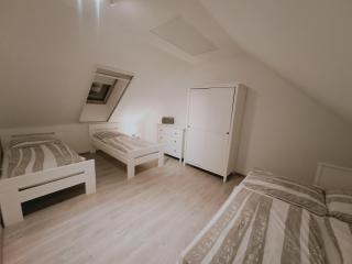 Apartmány U Zámečku - Hlohovec - 5