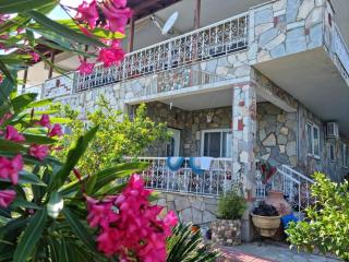 Apartments Julija Gerakini - Gerakini - 7