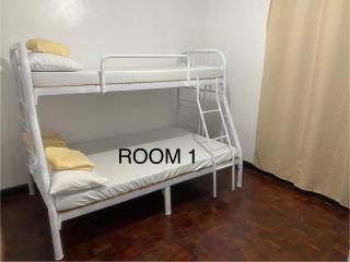 Simple Stay Condotel - Baguio - 1