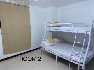 Simple Stay Condotel - Baguio - 2