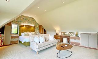 Knockendarroch Hotel - Pitlochry - 5