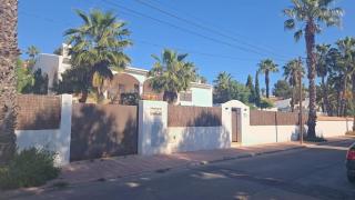Ibiza style villa with swimming pool near Sitges - 5