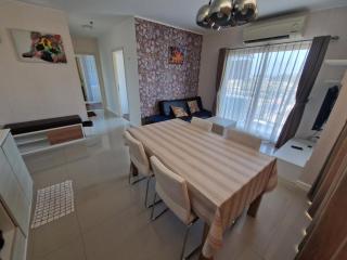 26th floor Baan Kiang Fah, quiet and well located condo - Hua Hin - 0
