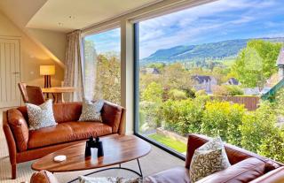 Knockendarroch Hotel - Pitlochry - 6