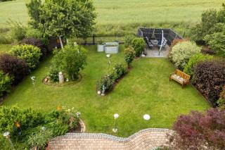 Ferienwohnung Landblick - Homberg - 8