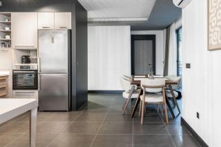 Olive Apartment - 8