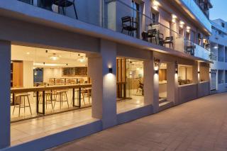 Lotus Rise Hotel - Adults Only - Hersonissos - 9