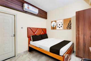 Collection O Vellore Near CMC Hospital Formerly Geetha Residency - Vellore - 0