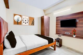 Collection O Vellore Near CMC Hospital Formerly Geetha Residency - Vellore - 9