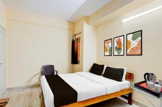 Collection O Vellore Near CMC Hospital Formerly Geetha Residency - Vellore - 7