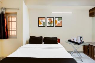 Collection O Vellore Near CMC Hospital Formerly Geetha Residency - Vellore - 5
