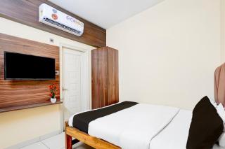 Collection O Vellore Near CMC Hospital Formerly Geetha Residency - Vellore - 4